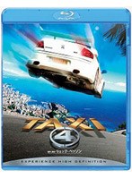 TAXi 4 （ブルーレイディスク）