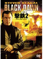 撃鉄2-クリティカル・リミット- のパッケージ