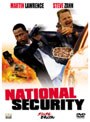ナショナル・セキュリティ