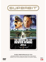 SUPERBIT（TM） 戦場にかける橋[復元版]