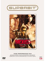 レジェンド・オブ・メキシコ/デスぺラード