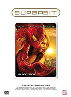 スパイダーマン 2 のパッケージ