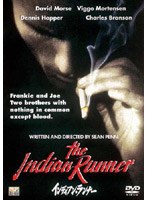 インディアン・ランナー のパッケージ