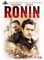 DMM.com [RONIN アルティメット・コレクション] DVD通販