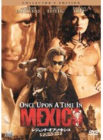 レジェンド・オブ・メキシコ/デスペラード コレクターズ・エディション