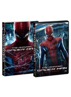アメイジング・スパイダーマン コレクターズ・エディション のパッケージ