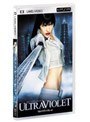 ウルトラヴァイオレット (UMD Video)