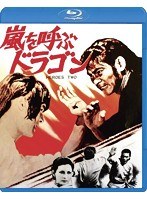 嵐を呼ぶドラゴン （ブルーレイディスク）
