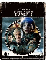 SUPER 8/スーパーエイト スチールケース仕様（ブルーレイディスク）
