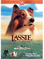 名犬ラッシーの商品画像