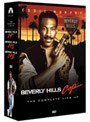 ビバリーヒルズ・コップ ボックス〈初回限定生産〉