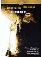 NARC スペシャル・コレクターズ・エディション のパッケージ