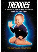 トレッキーズ〜スター・トレック万歳〜 のパッケージ
