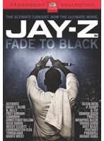 JAY-Z フェイド・トゥ・ブラック のパッケージ