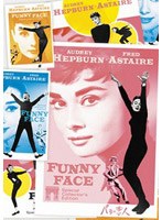 パリの恋人 スペシャル・コレクターズ・エディション デジタル・リマスター版 のパッケージ