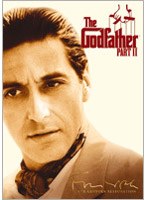 ゴッドファーザー Part2 <デジタル・リストア版> のパッケージ
