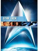 スター・トレック4 故郷への長い道 リマスター版スペシャル・エディション のパッケージ