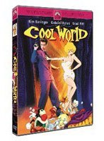 クール・ワールド （ハッピー・ザ・ベスト） のパッケージ