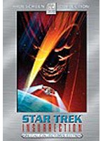 スター・トレック 叛乱 スペシャル・コレクターズ・エディション のパッケージ