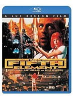 フィフス・エレメント （ブルーレイディスク）