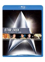 スター・トレック リマスター版スペシャル・コレクターズ・エディション （ブルーレイディスク）