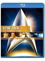 スター・トレック2 カーンの逆襲 リマスター版スペシャル・コレクターズ・エディション （ブルーレイディスク）