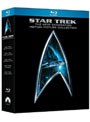 スター・トレック 新スター・トレック劇場版BOX （ブルーレイディスク）