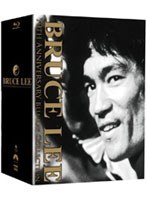 ブルース・リー/生誕70周年記念 ブルーレイ コレクション （ブルーレイディスク）