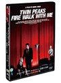 ツイン・ピークス/ローラ・パーマー最期の7日間 デイヴィッド・リンチ リストア版