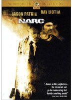 NARC ナーク のパッケージ