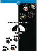 黒猫・白猫
