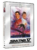 スター・トレック4 故郷への長い道 のパッケージ