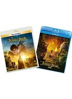 オンライン予約限定商品 ジャングル・ブック MovieNEX ブルーレイ＋DVDセットプラス3D