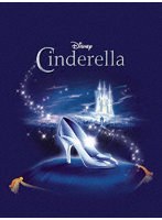 シンデレラ ミュージカル・MovieNEX ブルーレイ＋DVDセットコレクション（数量限定）（2Bl