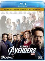 DMM.com [アベンジャーズ/インフィニティ・ウォー 4K UHD MovieNEX