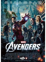 DMM.com [アベンジャーズ MCU ART COLLECTION （ブルーレイディスク 