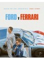 フォードvsフェラーリ （4K ULTRA HD＋ブルーレイディスク）