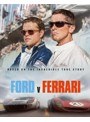 フォードvsフェラーリ （ブルーレイディスク＋DVDセット）