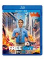 フリー・ガイ（ブルーレイ＋DVDセット） （ブルーレイディスク）
