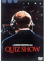 クイズ・ショウ （ディズニー・ライブアクション・タイトル） のパッケージ