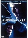 アンブレイカブル （ディズニー・ライブアクション・タイトル）