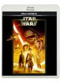 スター・ウォーズ/フォースの覚醒 MovieNEX ブルーレイ+DVDセット (ブルーレイディスク)