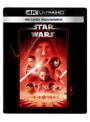 スター・ウォーズ/最後のジェダイ 4K UHD MovieNEX(4K ULTRA HD+ブルーレイ)