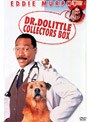 ドクター・ドリトル DVDコレクターズBOX