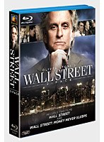 ウォール・ストリート DVD（ブルーレイ付）