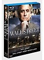 ウォール・ストリート DVD(ブルーレイ付) (初回生産限定 ブルーレイディスク+DVD)