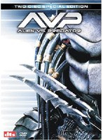 【クリックで詳細表示】エイリアンVS.プレデター 2枚組特別編 初回生産限定