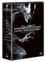 AVP コレクションBOX のパッケージ