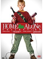ホーム・アローン クリスマス DVD-BOX