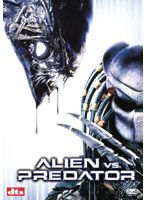 エイリアンVS.プレデター のパッケージ